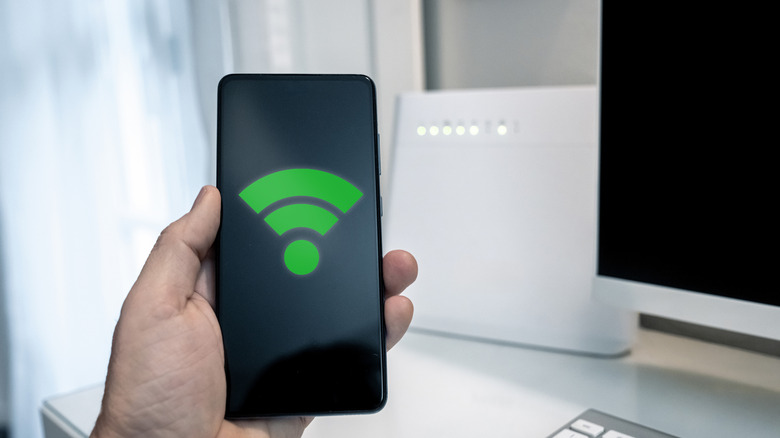 The Best Places To Put Mesh Wi-Fi Nodes For Maximum Coverage - AOL