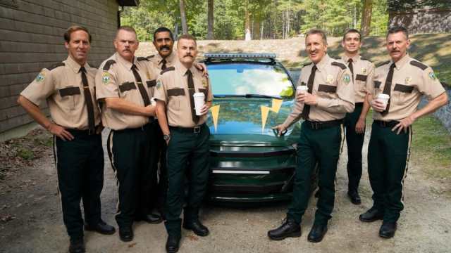 Super Troopers Embarrasses Hollywood’s Legacy Sequel Playbook