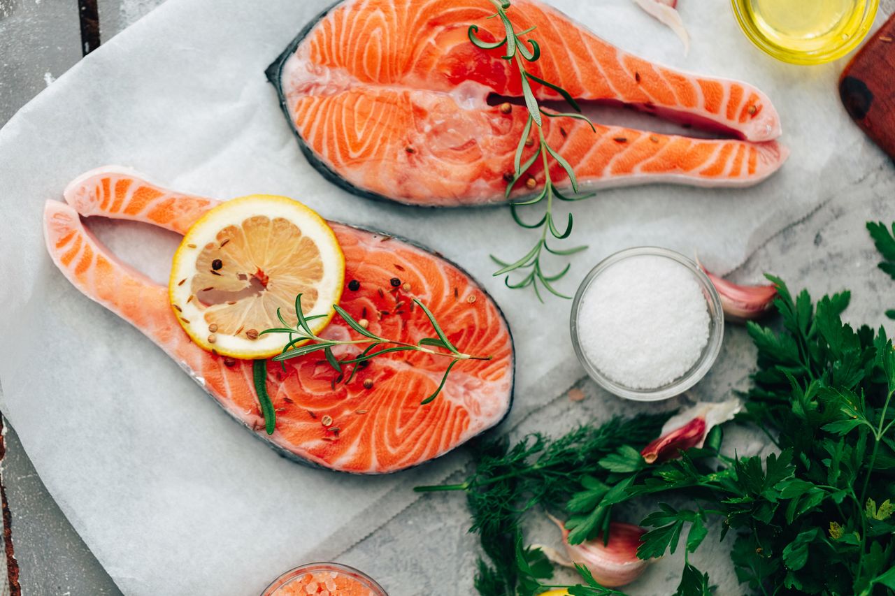 Selenium Rich Rice 8 Foods To Eat Instead of Sardines for the Same Heart-Healthy Benefits ...