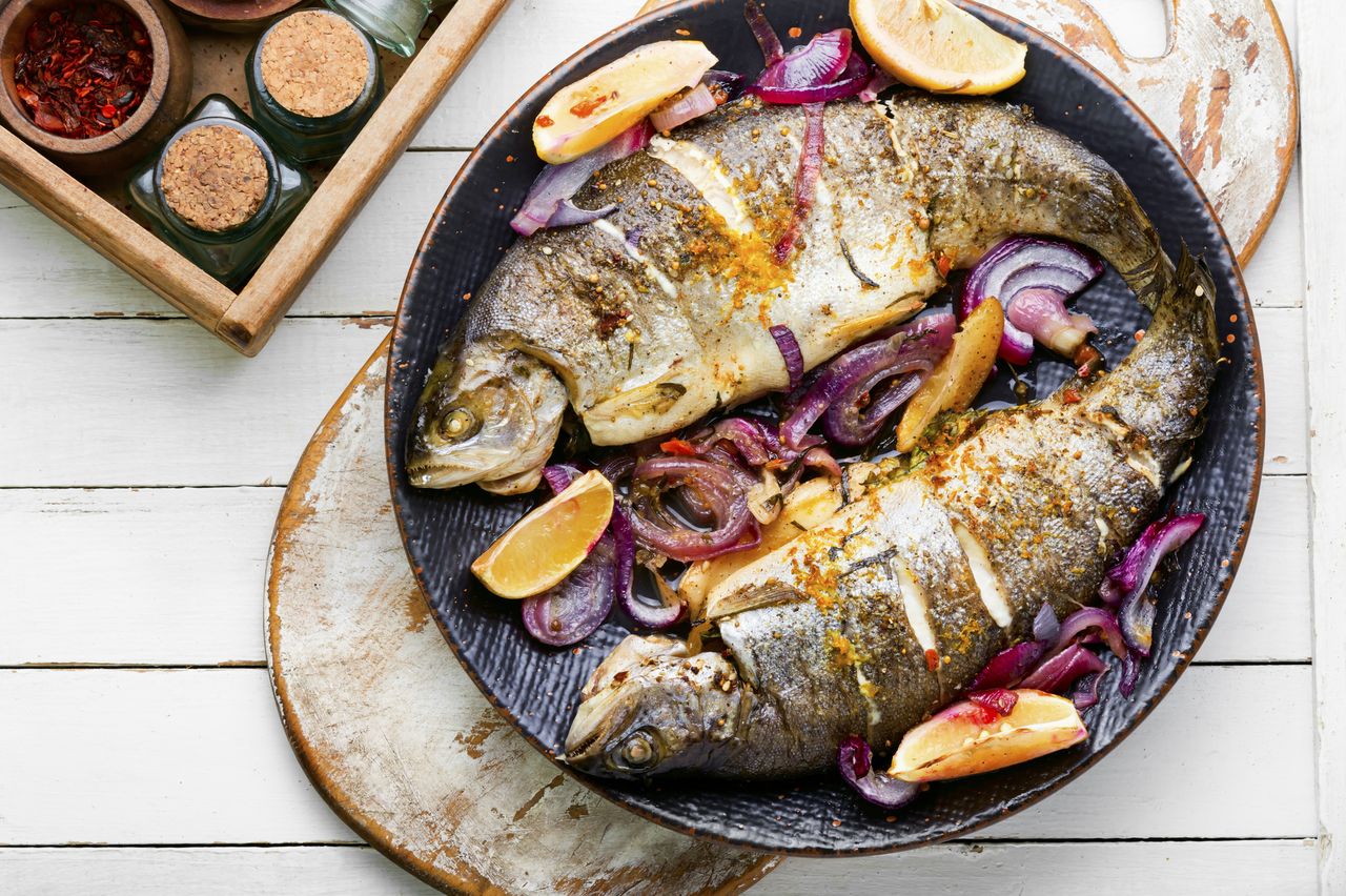 Selenium Rich Rice 8 Foods To Eat Instead of Sardines for the Same Heart-Healthy Benefits ...