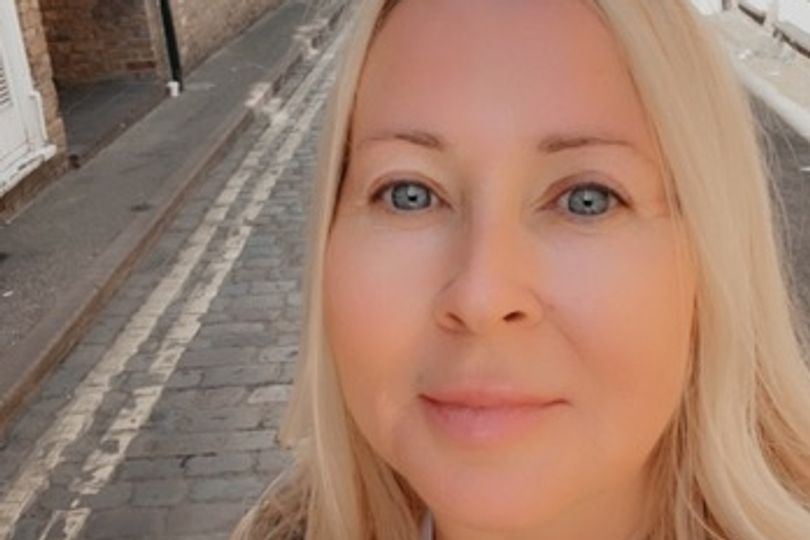 'I ditched my dream Italy holiday for a 'coolcation' - UK heatwaves changed me'