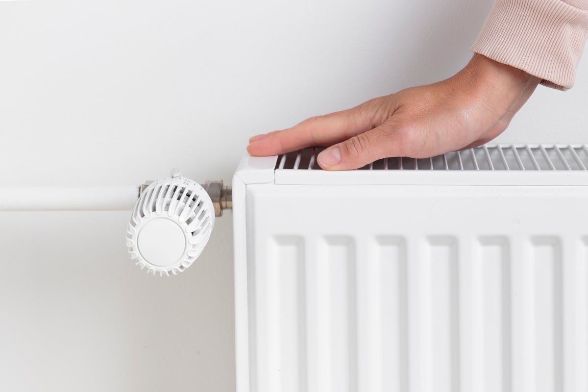 Your radiators may need replacing if you install a heat pump – here's what to know