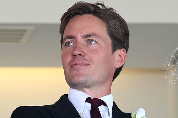 Princess Beatrice's husband breaks silence after snubbing royal tradition
