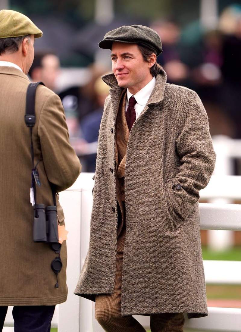 Beatrice's husband says family is his 'biggest luxury' after months of scrutiny