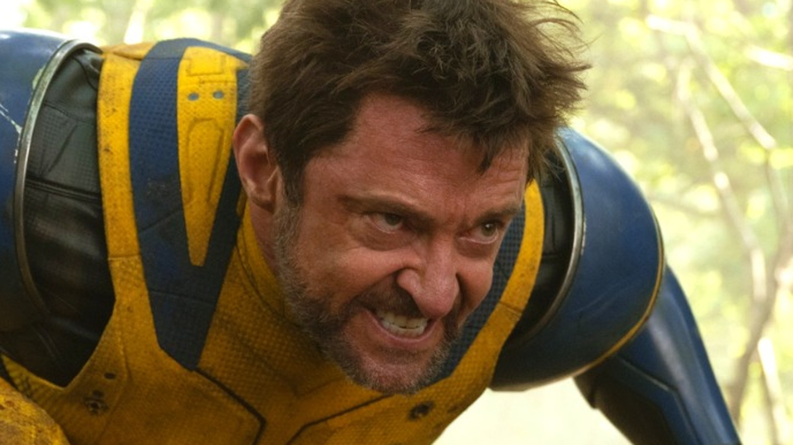 The Real Reason Hugh Jackman Almost Quit Playing Wolverine After Logan