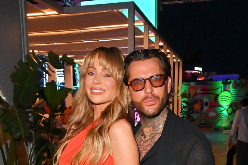 Olivia Attwood insists 'that's all him' as she speaks about Pete Wicks