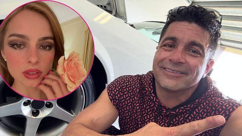 Addison Rae's Dad Monty Lopez, 50, Sparks Confusion by Posting His Own Obituary After '3 Trips to the ER in 2 Weeks'