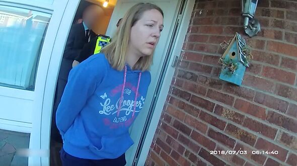 Major Lucy Letby update on claims killer nurse 'harned six more babies'