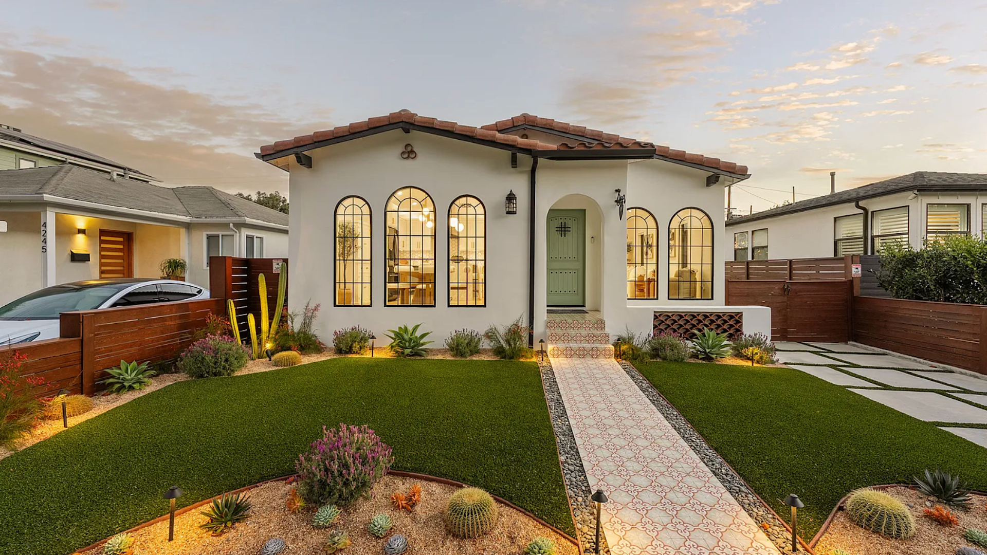 5 States Where Even Starter Homes Now Cost $1 Million or More