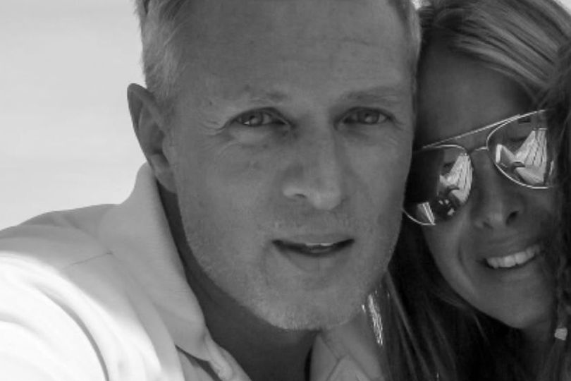 Tragedy as kitesurfer, 54, found dead on remote UK island after 'goofing around'