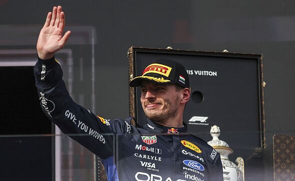 Red Bull insider lays Max Verstappen exit situation bare - 'Someone will have some news'