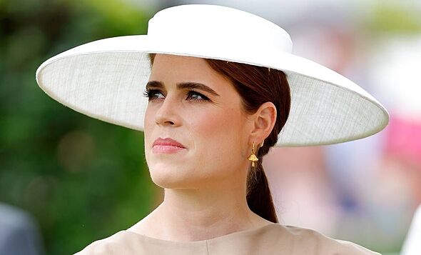 Princess Eugenie's baby announcement marks huge change for British Royal Family - AOL