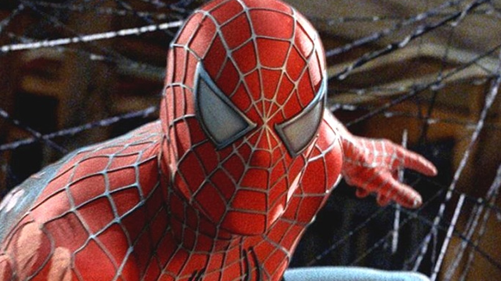 Spider-Man 4's Cancellation Killed Sam Raimi's Plans For A Huge Marvel Villain