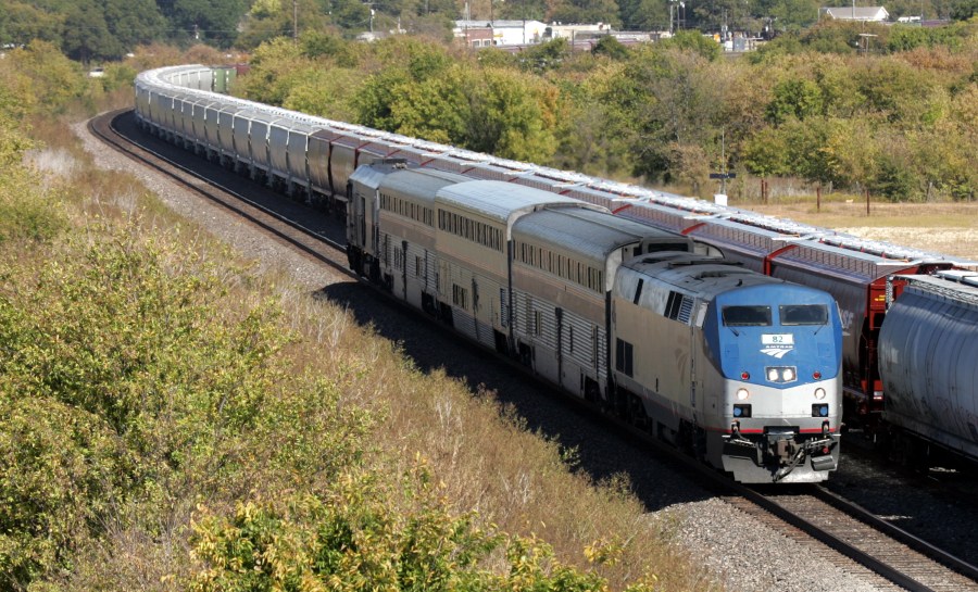 Amtrak to add second service from Pittsburgh to New York City