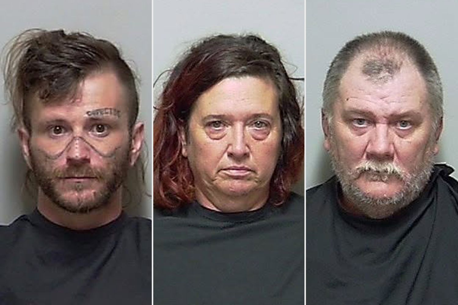 Fla. Officials Rescuing Newborn Discover ‘House of Horrors’ With Flea-Ridden Beds, Animal Feces on Floors