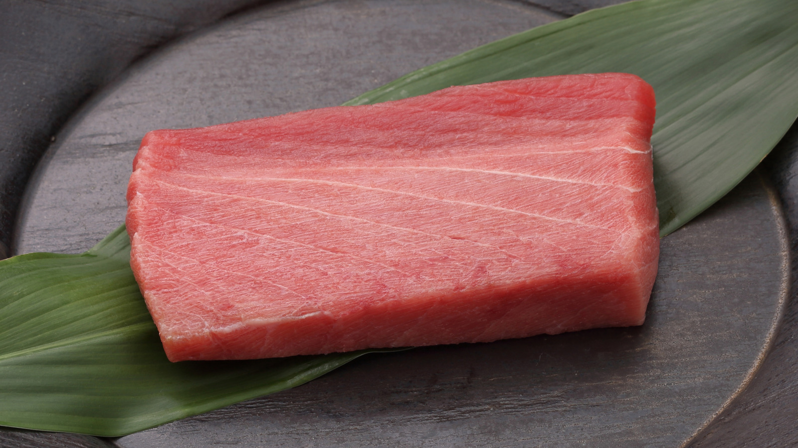 The Type Of Tuna You Should Avoid If You're Watching Your Mercury Levels