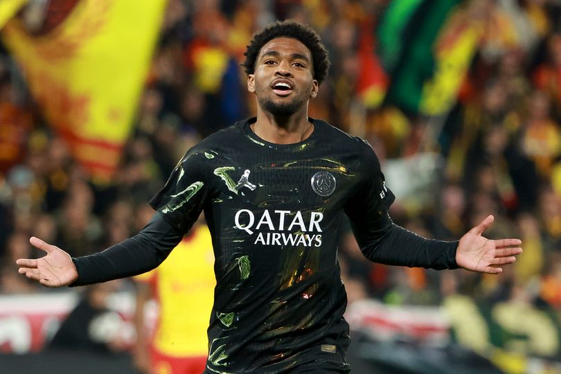 Liverpool exploring Ibrahim Mbaye transfer as PSG star's stance on move emerges