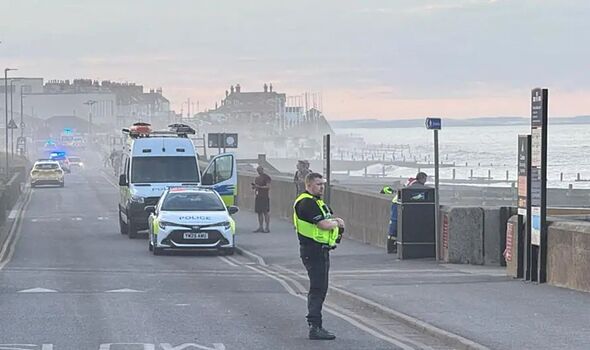 Hornsea missing boy: Major update issued as body recovered amid search for boy, 13