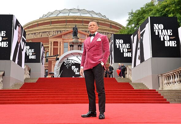 UK 'Harry Potter movies' star now red-hot favourite to be next James Bond
