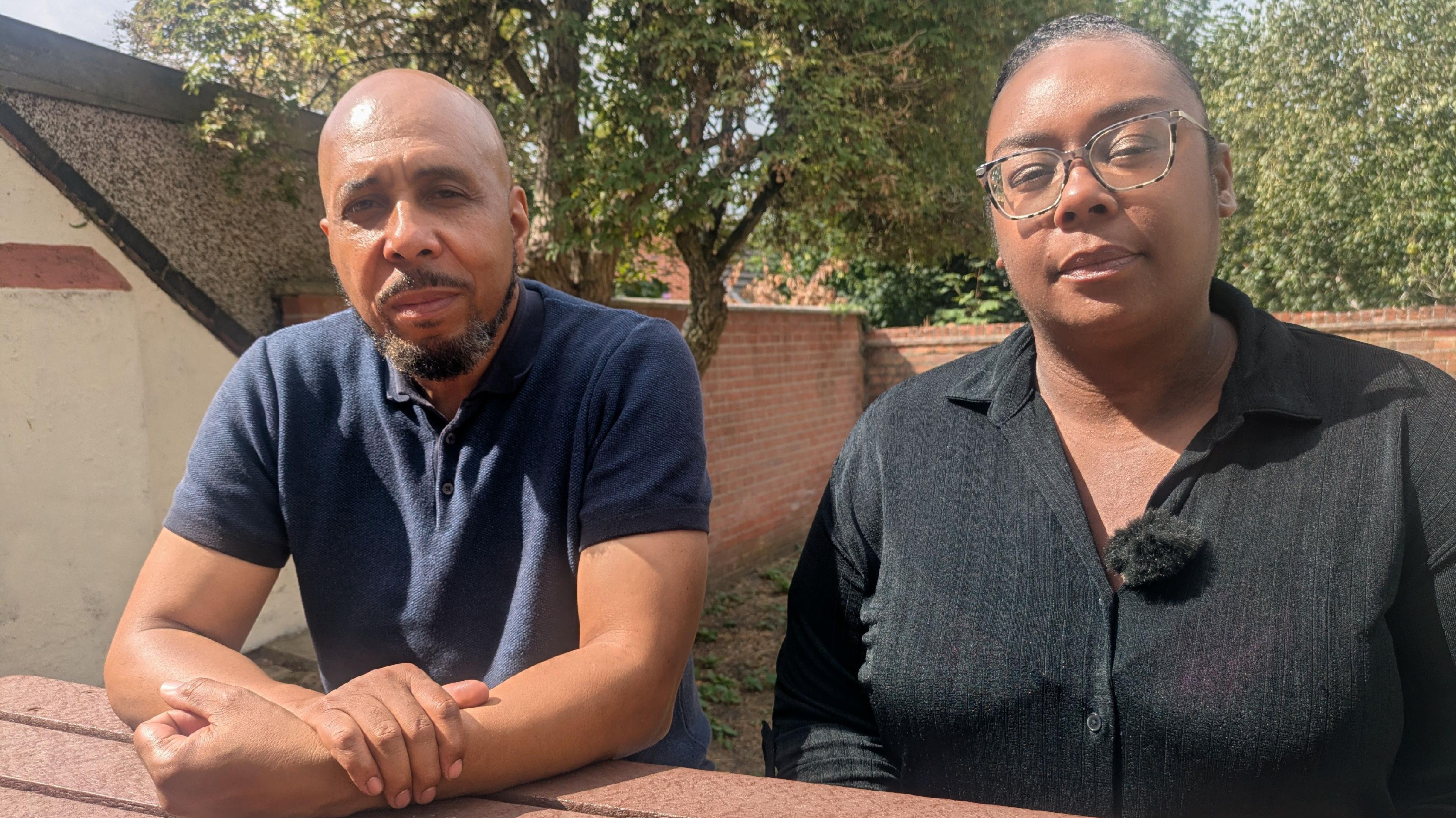 Family of man killed by son 'paralysed' by wait for answers
