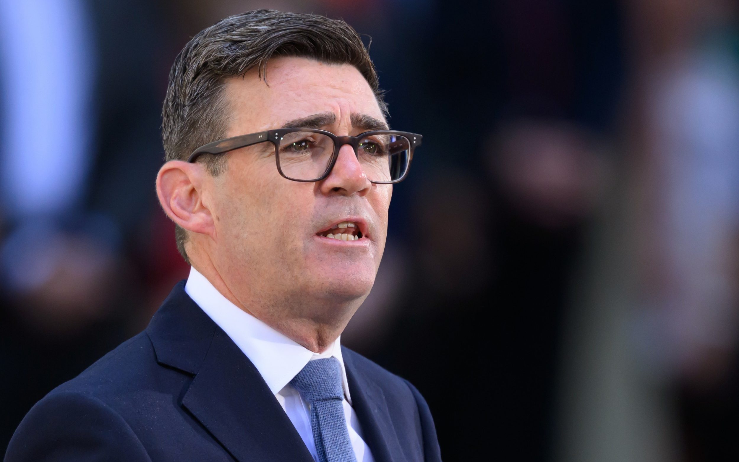 Labour’s early release scheme is ruining Burnham’s political honeymoon