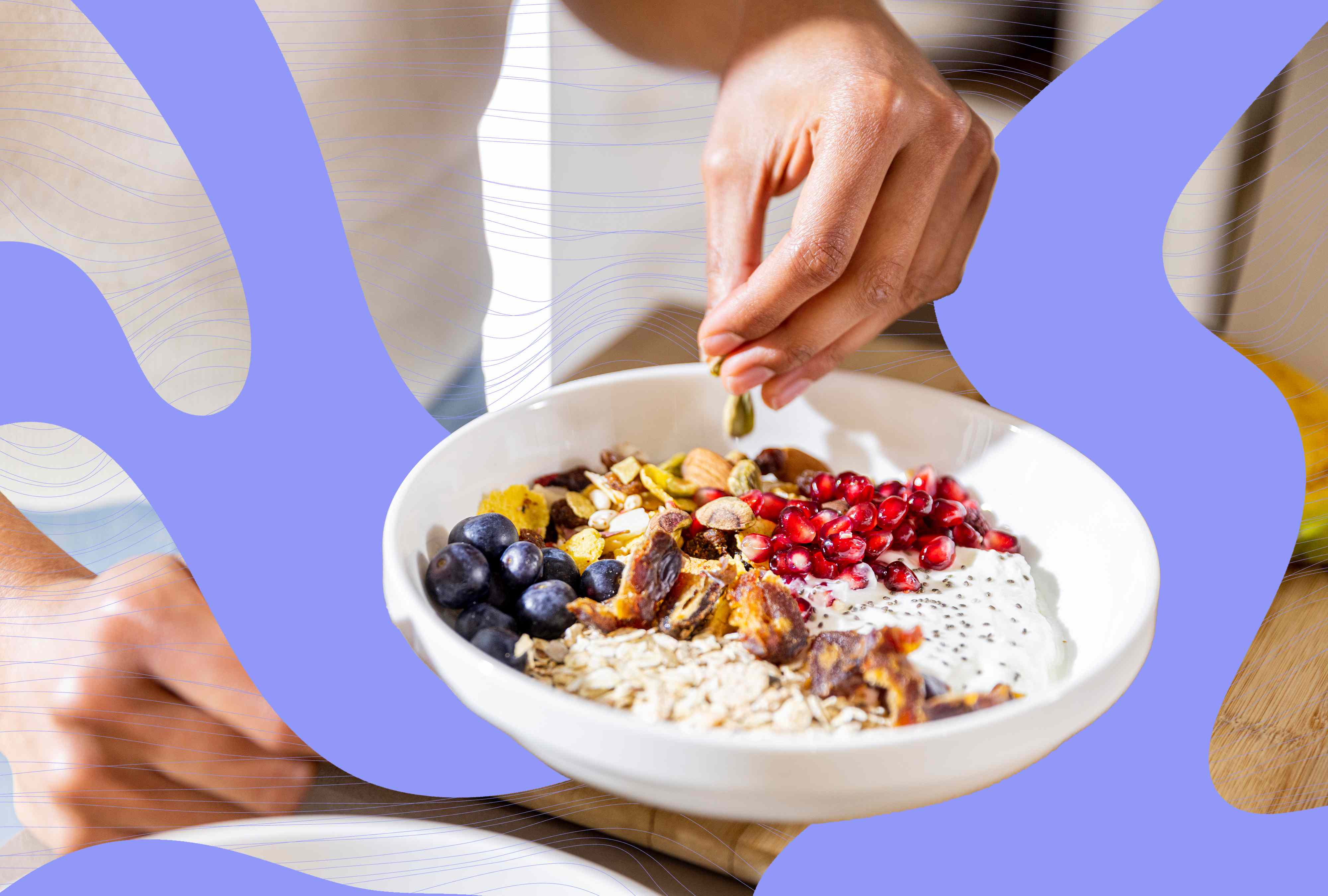 Photo: aol.com Statin Users Can Lower Cholesterol Further With This Specific Diet Plan