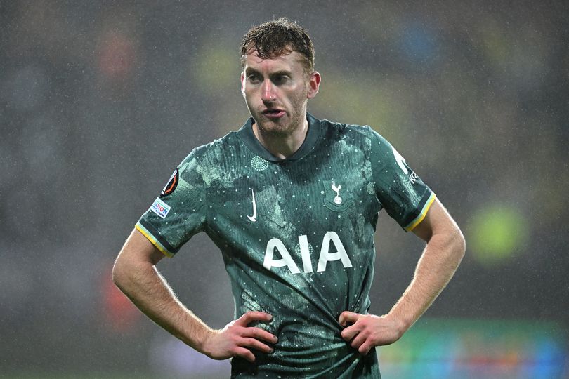 Truth behind Dejan Kulusevski return from injury after Tottenham release update