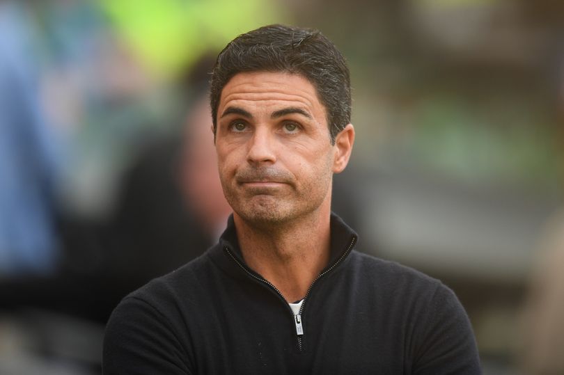 Every word Mikel Arteta said on Arsenal defeat, Bruno Guimaraes and 'very upset' players