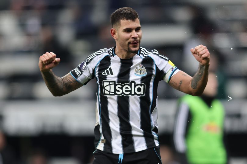 Bruno Guimaraes, Arsenal, Newcastle and secret transfer battle both clubs are desperate to win