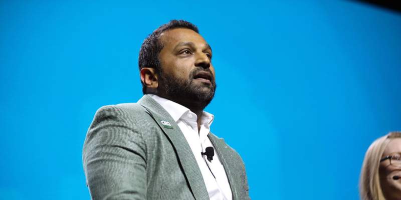 Kash Patel Under Fire for Giving Traditional ‘Enemies' Access to Agency Nerve Center
