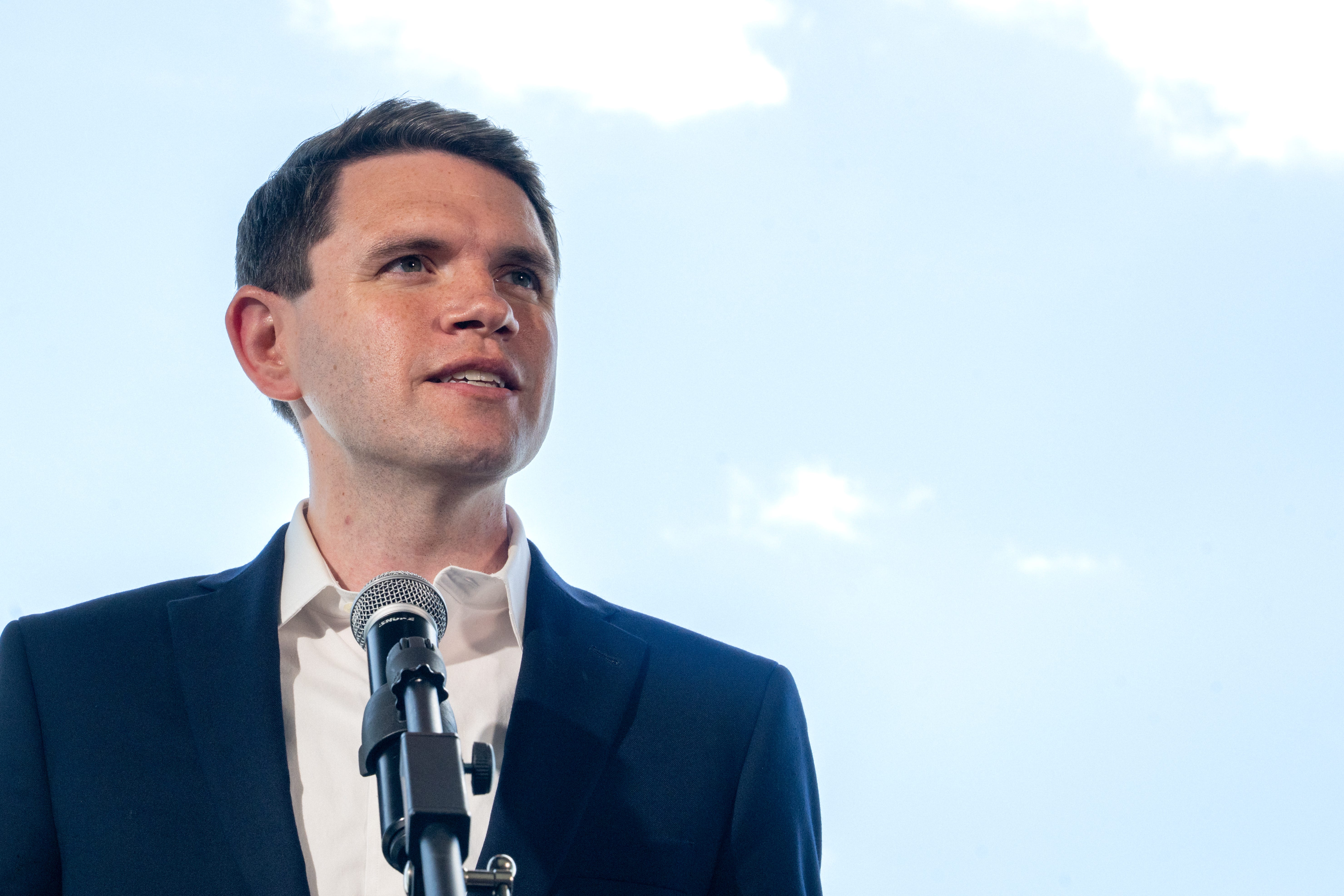 New poll shows Talarico expanding lead in Texas US Senate race