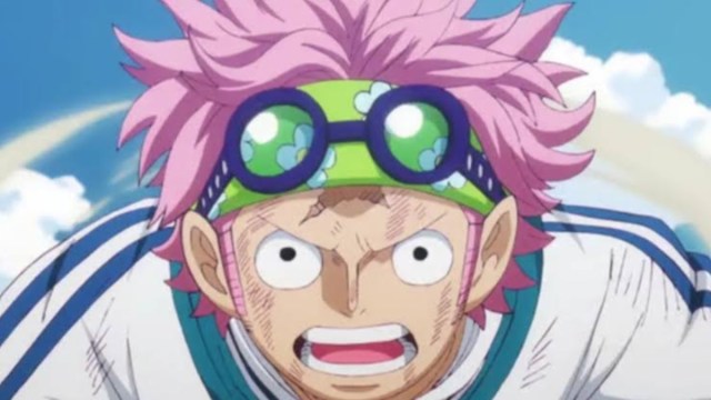 One Piece Chapter 1190 Spoilers & Release Details