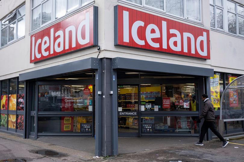 £2 Iceland 'takeaway' treat has 'so much flavour'