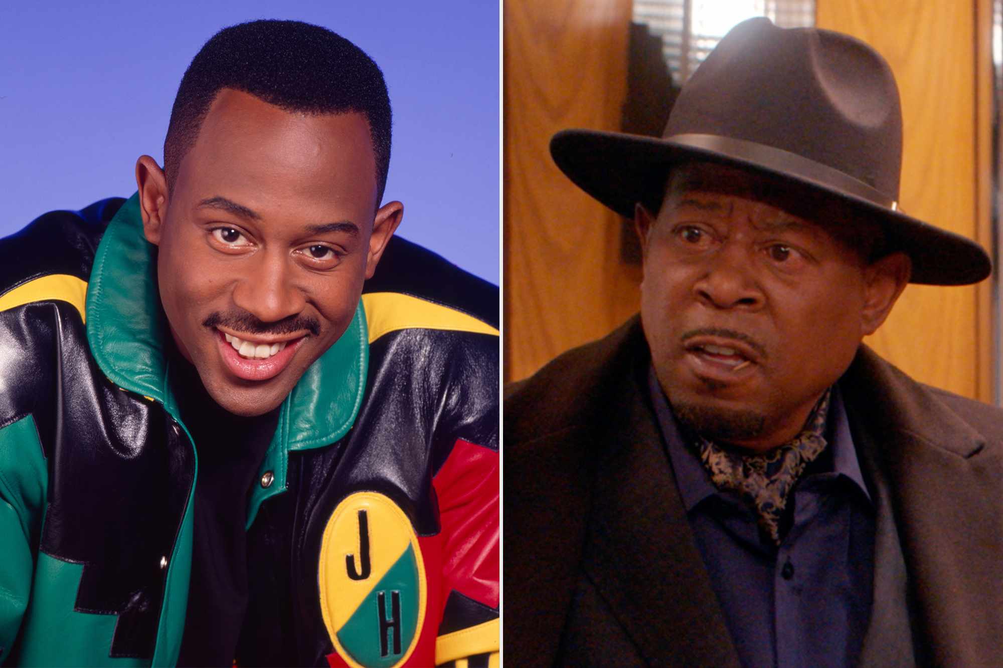 See Martin Lawrence return as Martin in first look at “Martin” spinoff