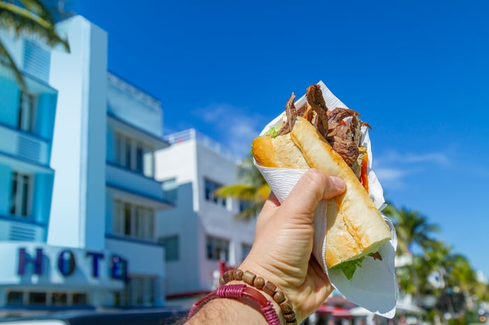 3 Reasons Investors Should Avoid Jersey Mike's Stock After Its IPO