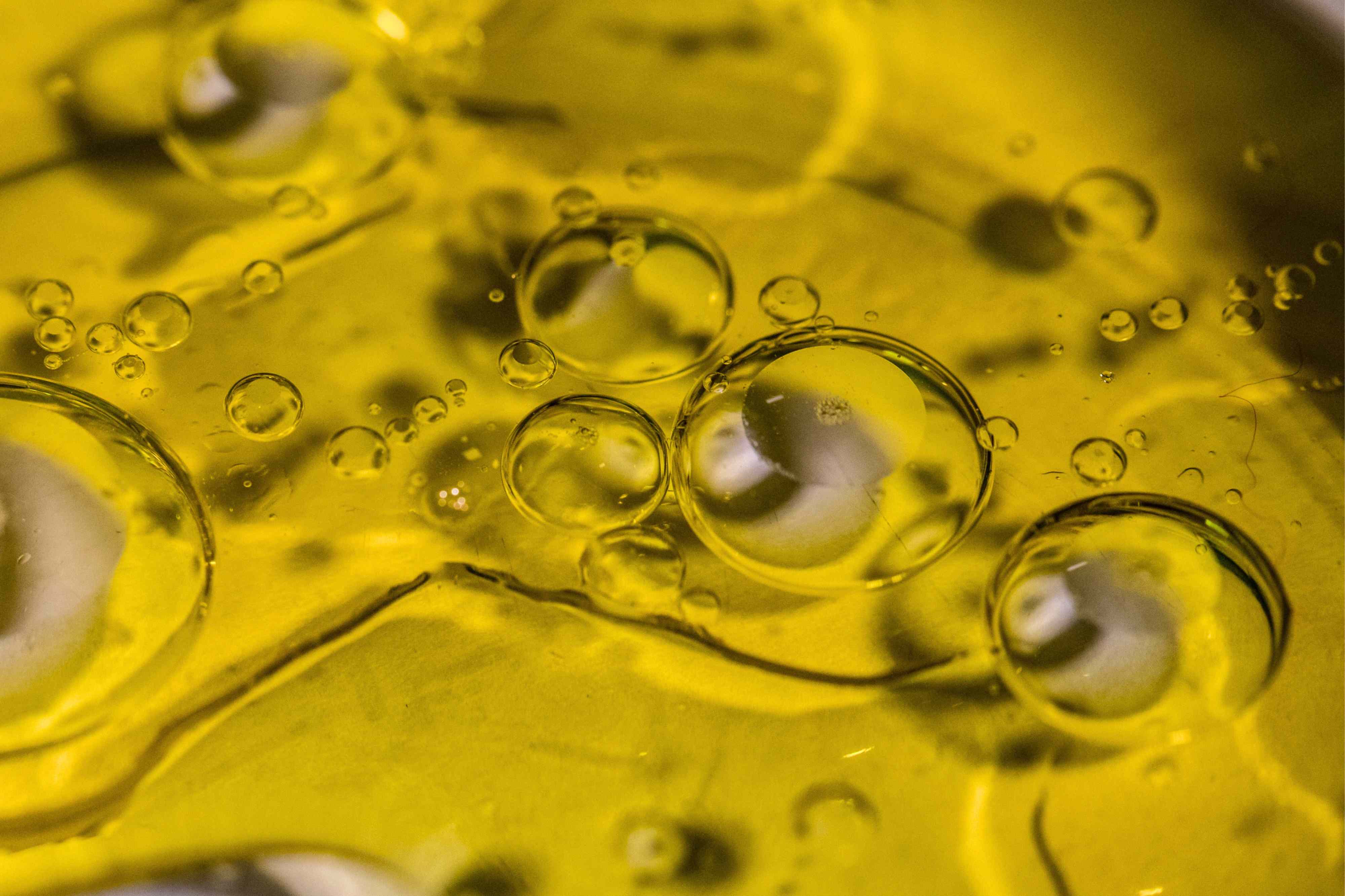 The #1 Cooking Oil for Heart Health, According to Nutrition Experts