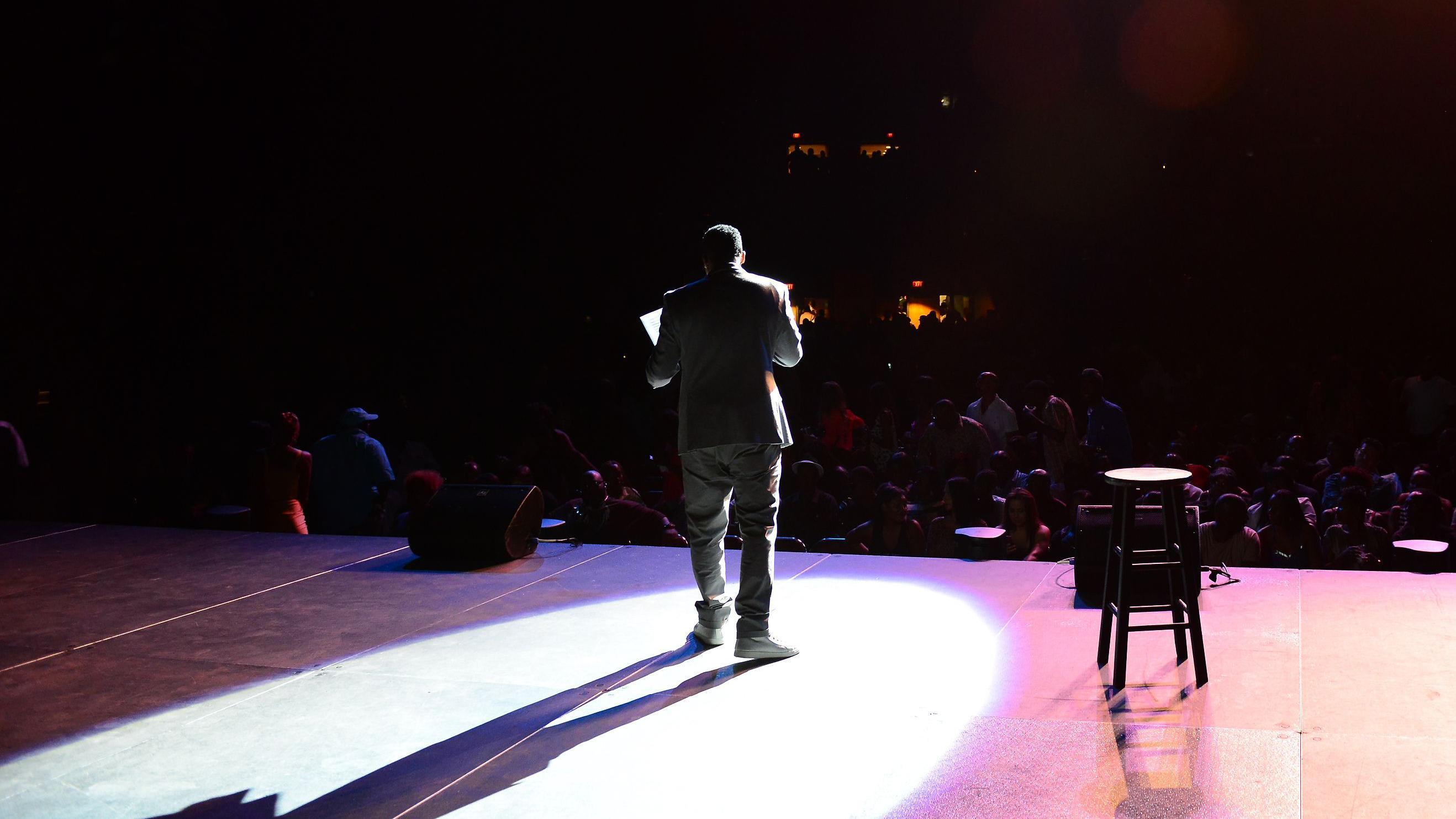 Leicester Comedy Festival operator ceases trading