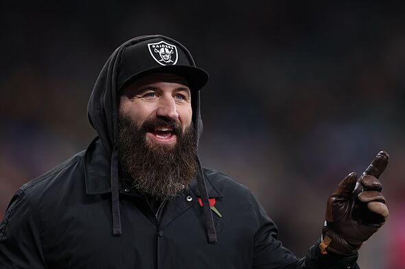BBC shares major Gladiators news after Joe Marler confirmed for show