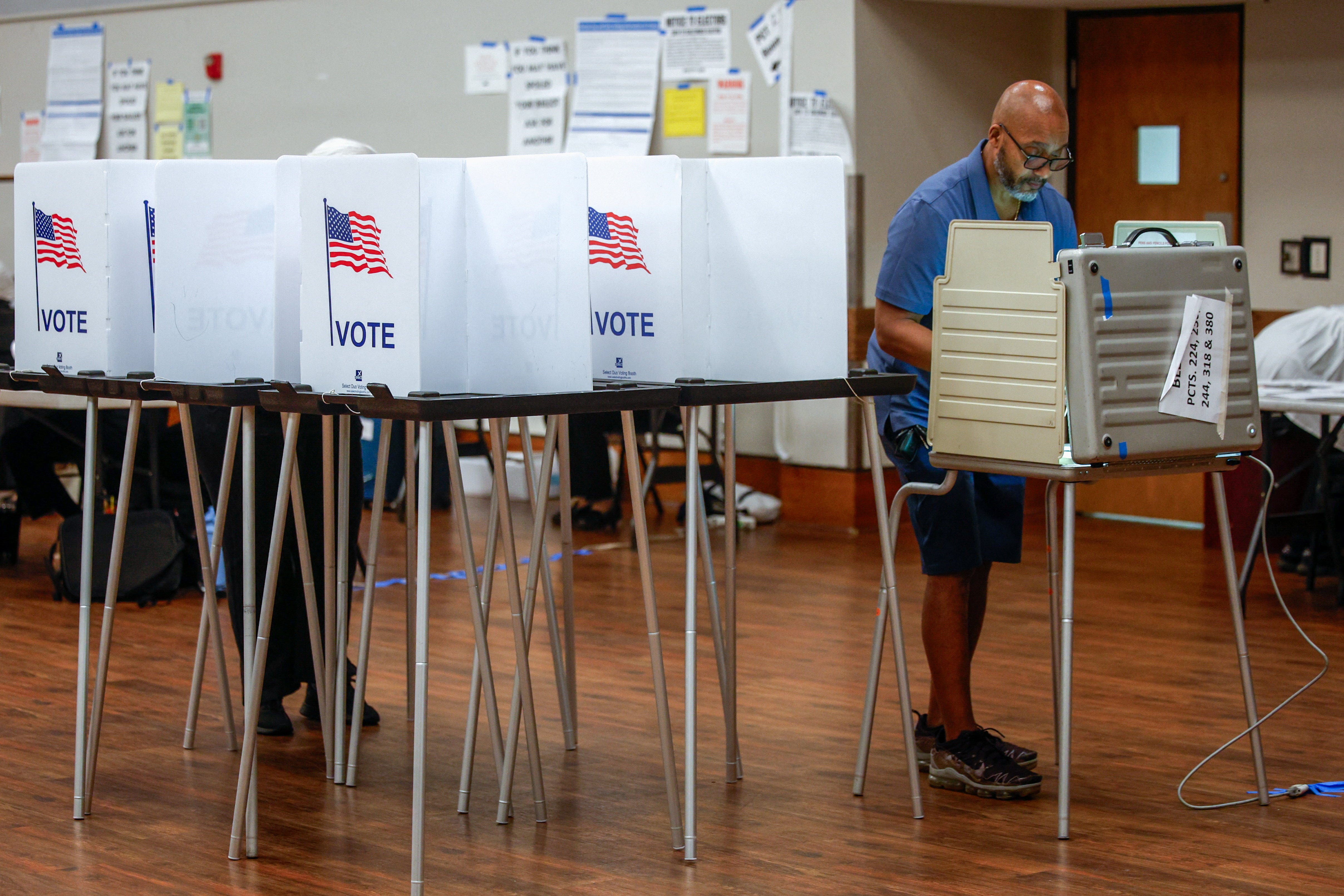 Why political extremes may not be as strong as they seem | Opinion