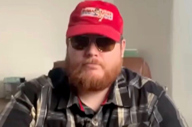 Former neo-Nazi withdraws as Tory council election candidate after Kemi Badenoch offers him job