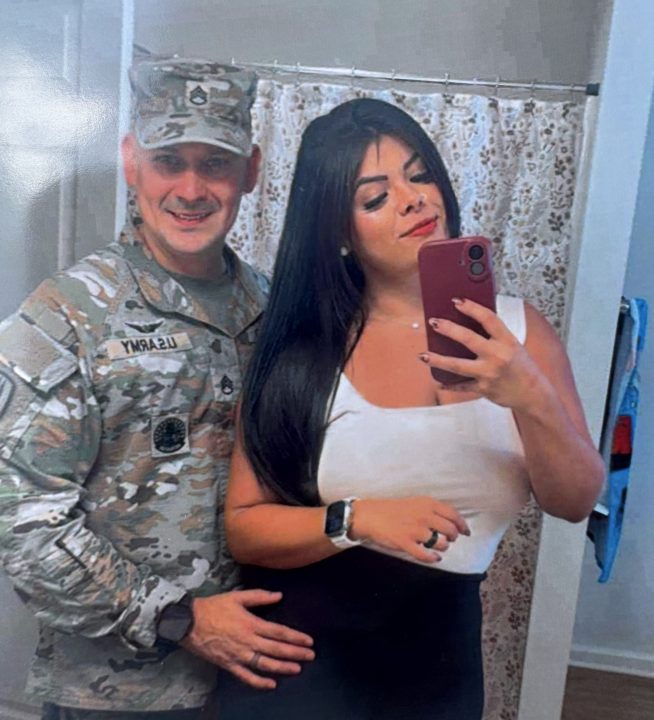 Fort Polk soldier pushes for wife to be released from ICE custody: ‘We need her here’