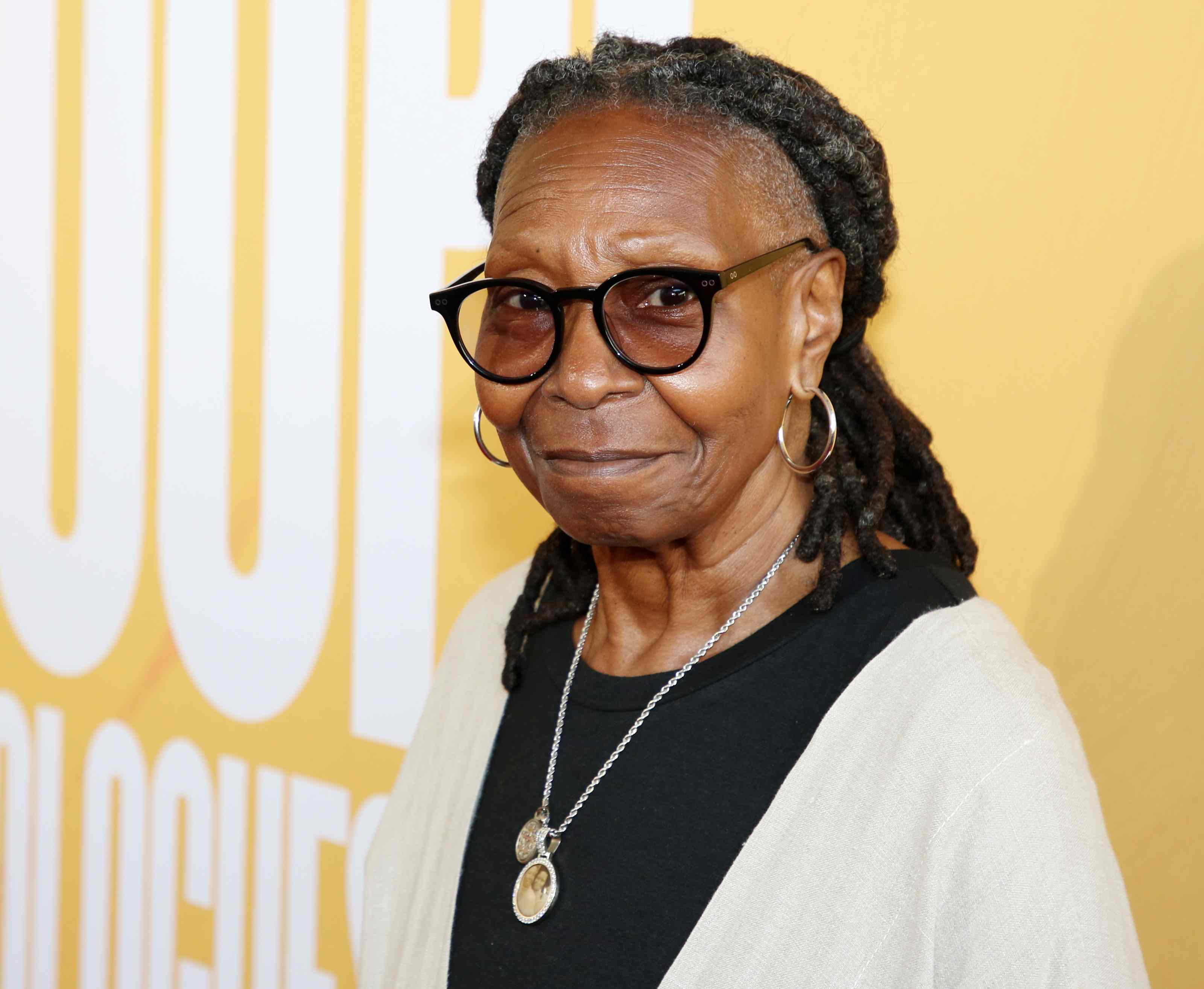 Whoopi Goldberg Gets Candid About Her ‘The View' Paychecks: “You Would Be Shocked”