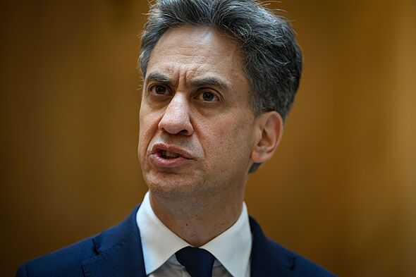 Ed Miliband's 5 rudest digs about Donald Trump ahead of US charm offensive