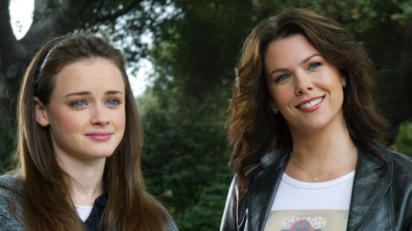 New Photo - ‘Gilmore Girls’: HBO Max Sets Documentary With Lauren Graham