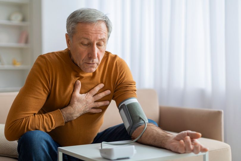 Avoiding three key risk factors could keep you dementia-free for an extra 13 years - see full list