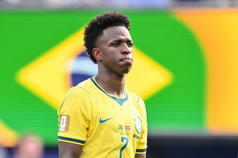 Vinicius Jr takes extreme measures amid Arsenal transfer interest and Real Madrid meeting