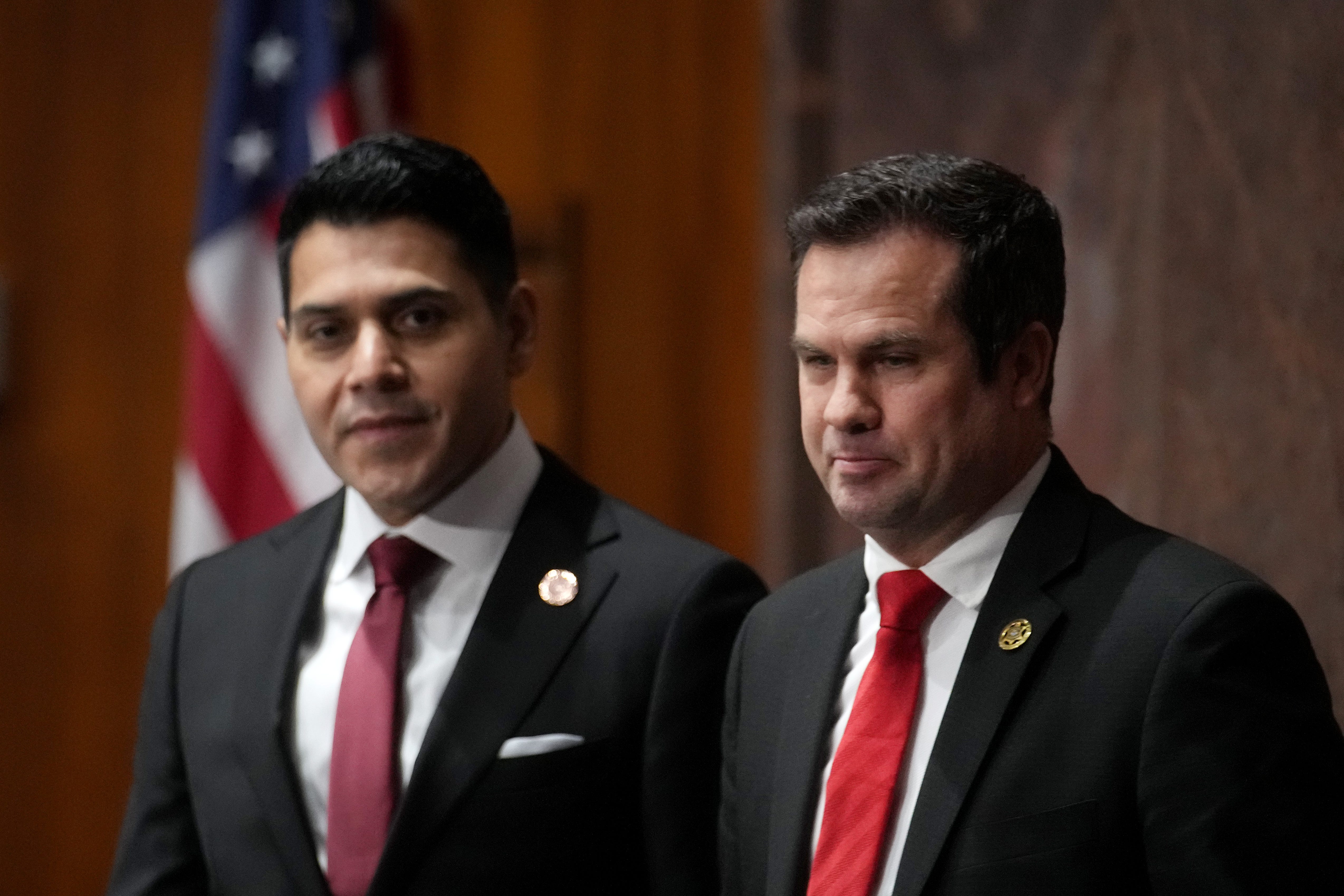 These races might help Democrats finally flip the Arizona Legislature