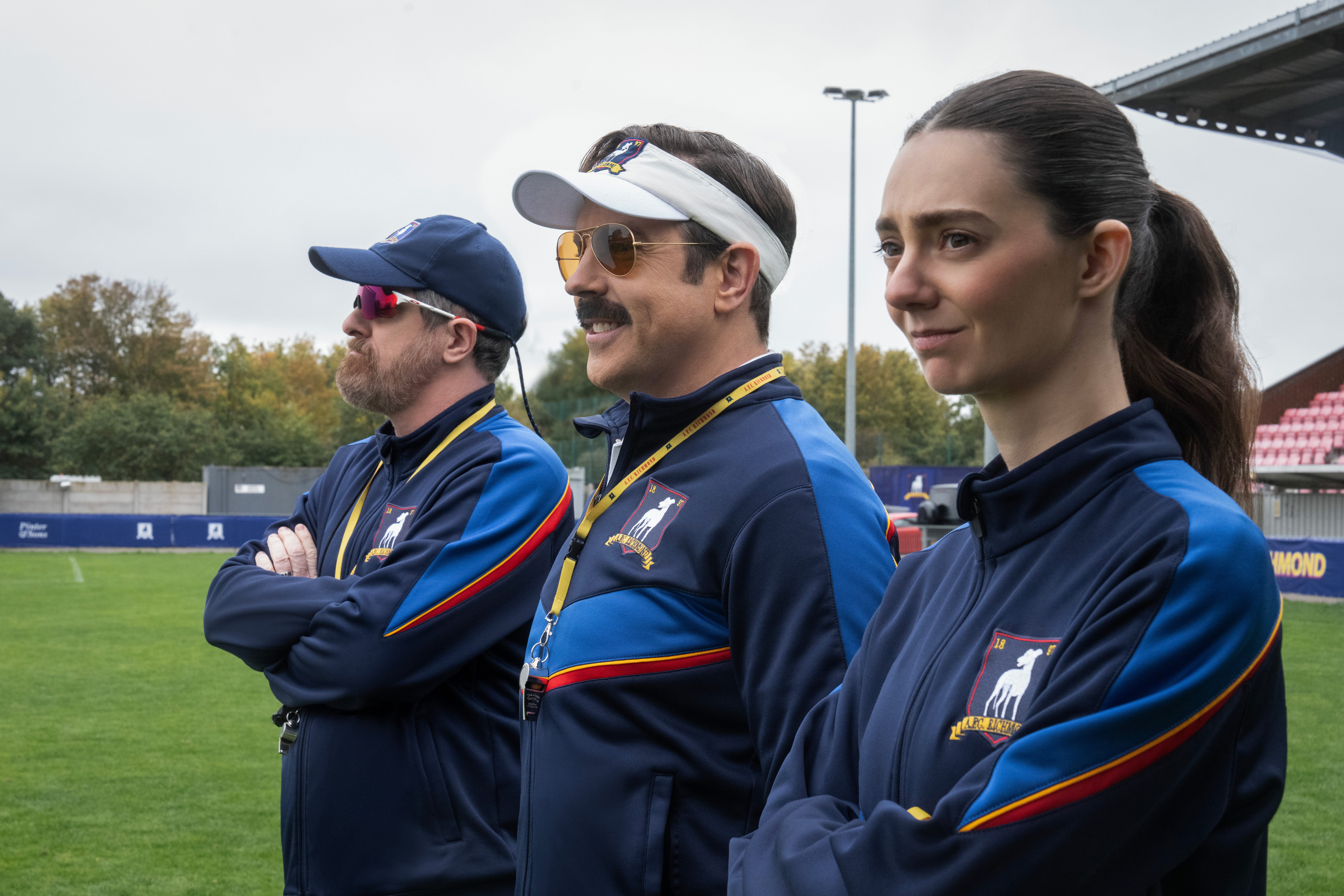 'Ted Lasso' was what we needed in 2020. Do we need Season 4 now?