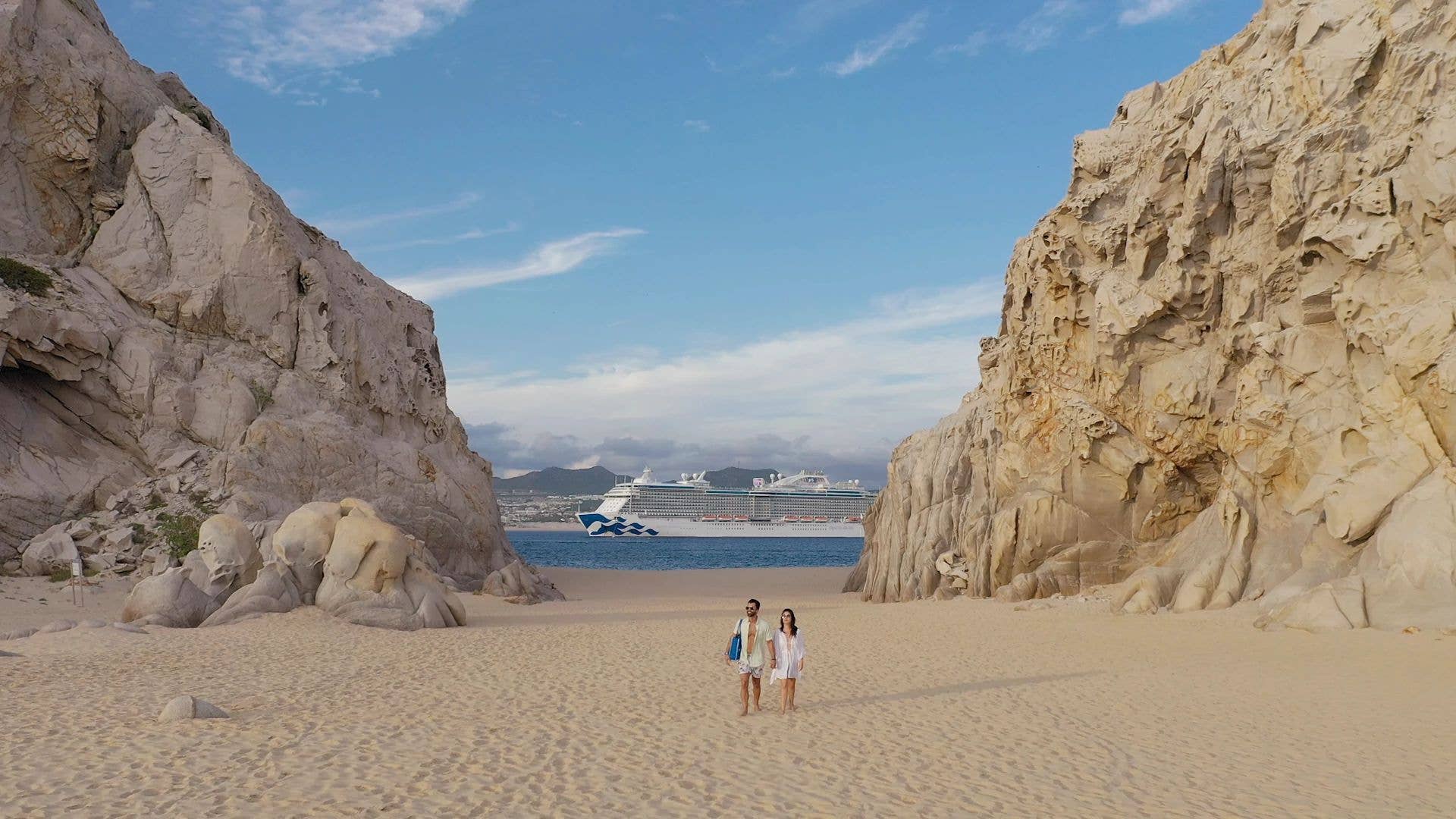 How to choose the right cruise for your travel mood - AOL