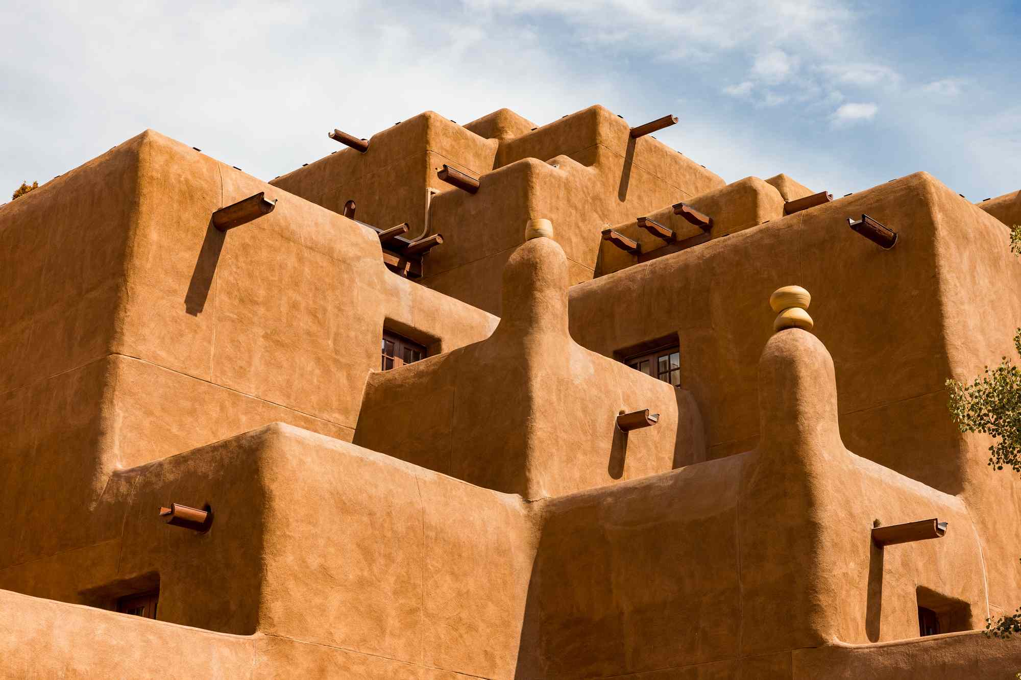 8 Best Places to Visit in the U.S. for Incredible Architecture—Beyond Chicago and New York City
